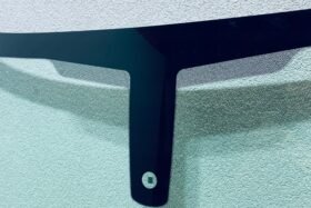 Предно стъкло за BMW I8 2014- AKU+ANT+SEN+HUD+OE-2 на ниска цена