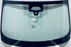 Предно стъкло за BMW X1 U11 IX1 2022 - АКУСТИКА + КАМЕРА + СЕНЗОР + HUD + OE на ниска цена