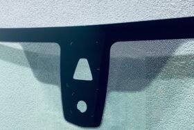 Предно стъкло за BMW X3 F25 2012-2017 СЪС СЕНЗОР+Камера+HUD-2 на ниска цена