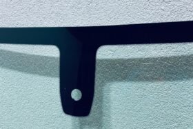 Предно стъкло за BMW X3 G01 2017 - АКУСТИЧНО + СЕНЗОР-2 на ниска цена