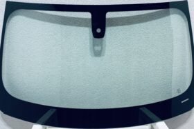 Предно стъкло за BMW X3 G01 2017 - АКУСТИЧНО + СЕНЗОР на ниска цена