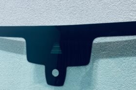 Предно стъкло за BMW X3 G01 2017- IX3 2021- АКУСТИКА+КАМЕРА+СЕНЗОР РАЗПРОДАЖБА-2 на ниска цена