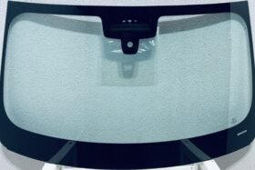 Предно стъкло за BMW X3 G01 2021 - АКУСТИКА + КАМЕРА + СЕНЗОР на ниска цена