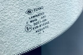 Предно стъкло за BMW X3 G01 2021 - АКУСТИКА + КАМЕРА + СЕНЗОР - ПРОМОЦИЯ-3 на ниска цена