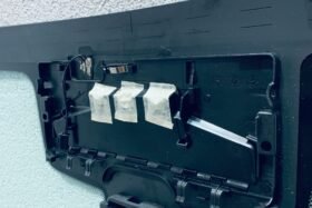 Предно стъкло за BMW X3 G01 2021 - АКУСТИКА + КАМЕРА + СЕНЗОР - ПРОМОЦИЯ-4 на ниска цена