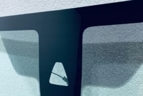 Предно стъкло за BMW X4 F26 2014- КАМЕРА+СЕНЗОР-2 на ниска цена