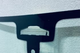 Предно стъкло за BMW X4 G02 2018 - АКУСТИКА + КАМЕРА + СЕНЗОР-2 на ниска цена