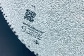 Предно стъкло за BMW X4 G02 2018- АКУСТИКА+КАМЕРА+СЕНЗОР-3 на ниска цена