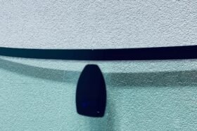 Предно стъкло за BMW X5 E53 2001-2006 с датчик за дъжд/завеса.-2 на ниска цена