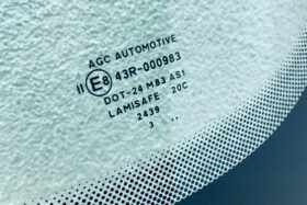 Предно стъкло за BMW X5 E53 2001-2006 с датчик за дъжд/завеса.-3 на ниска цена