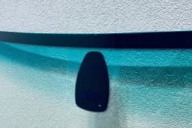 Предно стъкло за BMW X5 E53 2001-2006 SOLAR+СЕНЗОР+ОРИГИНАЛ-2 на ниска цена