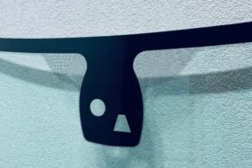 сензор и HUD. на ниска цена