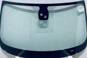 Предно стъкло за BMW X5 E70 2009-2013 с камера