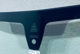 Предно стъкло за BMW X5 G05 и X7 G07 2018- АКУСТИКА + КАМЕРА СЕНЗОР + HUD + ОРИГИНАЛ-2 на ниска цена