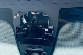 Предно стъкло за BMW X5 G05 и X7 G07 2018- АКУСТИКА + КАМЕРА СЕНЗОР + HUD + ОРИГИНАЛ-4 на ниска цена