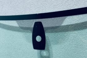 Предно стъкло за BMW X6 2008-14 с датчик за дъжд/залез.-2 на ниска цена