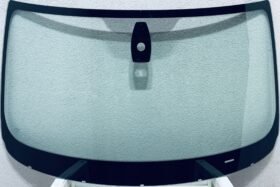 Предно стъкло за BMW X6 2008-14 с датчик за дъжд/залез. на ниска цена