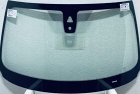 Предно стъкло за BMW X6 F16 2014-2019 АКУСТИКА+КАМЕРА+СЕНЗОР+HUD на ниска цена