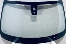 Предно стъкло за BMW X6 F16 2014-2019 SOL+АКУ+КАМ+СЕН на ниска цена