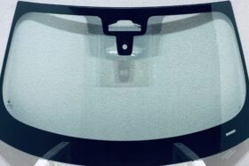 Предно стъкло за BMW X6 G06 2019 - АКУ+КАМ+СЕН на ниска цена