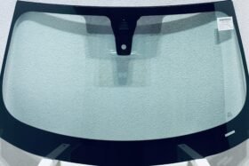 Предно стъкло за BMW X6 G06 2019 - АКУСТИКА + КАМЕРА + СЕНЗОР + HUD на ниска цена