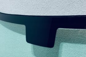 Предно стъкло CHEVROLET CAMARO COUPE 2009-2015-2 на ниска цена