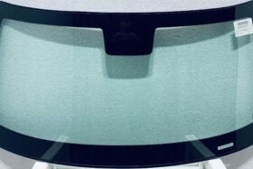 Предно стъкло CHEVROLET CAMARO COUPE 2009-2015 на ниска цена