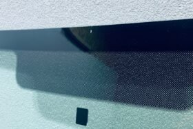 Предно стъкло за CITROEN C4 2004-2010-2 на ниска цена