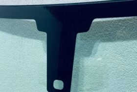 Предно стъкло за CITROEN C5 SED/KBI 2008- сензор за дъжд/залез.-2 на ниска цена