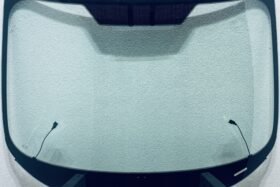 Предно стъкло за FORD TRANSIT CONNECT 2014- С ОГРЯВАНЕ на ниска цена