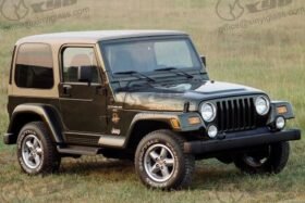 ПРЕДНО СТЪКЛО ЗА JEEP WRANGLER TJ 1996-2006-2 на ниска цена