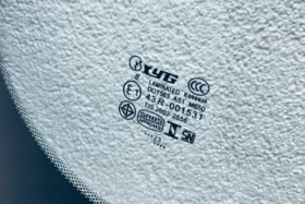 Предно стъкло за LANDROVER FREELANDER 1997-2005-3 на ниска цена