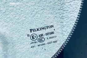 Предно стъкло за LANDROVER FREELANDER 2006-14 с нагревател.-3 на ниска цена