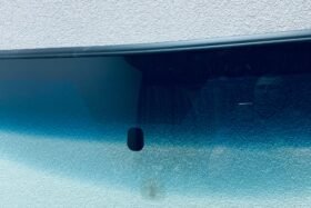 Предно стъкло за LINCOLN TOWN CAR 4D SEDAN 1998-2008-2 на ниска цена