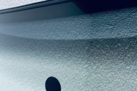 Предно стъкло за SKODA OCTAVIA I 1996-2010-2 на ниска цена