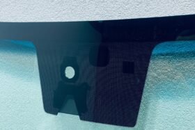 Предно стъкло за SsangYong Rexton II 2017- СЕНЗОР + КАМЕРА + ОТОПЛЕНИЕ - НОВА ЦЕНА-2 на ниска цена