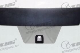 Предно стъкло за Subaru Forester SK 2019 - С подгряване + EyeSight-2 на ниска цена