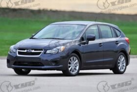 ПРЕДНО СТЪКЛО ЗА SUBARU IMPREZA 4/5D/XV 2011-2016/WRX/LEVORG 2014- С ОТОПЛЕНИЕ И СЕНЗОР-3 на ниска цена