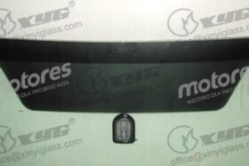 ПРЕДНО СТЪКЛО ЗА SUBARU IMPREZA II KBI 2000-2007 1468X885-2 на ниска цена