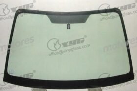 ПРЕДНО СТЪКЛО ЗА SUBARU IMPREZA II KBI 2000-2007 1468X885 на ниска цена