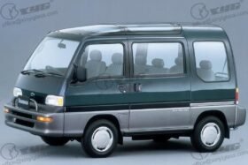 ПРЕДНО СТЪКЛО ЗА SUBARU SUMO/LIBERO/DOMINGO/COLUMBUS VAN 1994-1998-2 на ниска цена