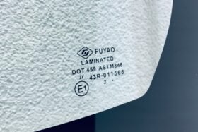 Предно стъкло за SUZUKI GRAND VITARA 2005-2015-3 на ниска цена