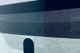 Предно стъкло за SUZUKI GRAND VITARA II 1998-2005-2 на ниска цена