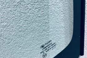 Предно стъкло за SUZUKI SWIFT 2017- 5D HBK-2 на ниска цена