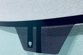 Предно стъкло за SUZUKI SX4 S-CROSS 2013- СЕНЗОР ЗА ДЪЖД/ЗАЗОР.-2 на ниска цена