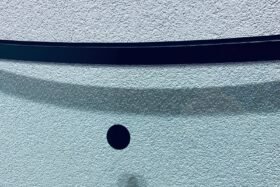 Предно стъкло за VW POLO 1999-2001-2 на ниска цена