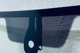 Предно стъкло за VW TIGUAN II 2015- СОЛАРИЧНО + СЕНЗОР + ОГРЯВАНЕ-2 на ниска цена