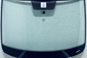 Предно стъкло за VW TOURAN 2010-2015 АКУСТИЧНО на ниска цена