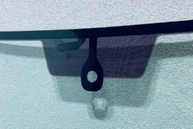 Предно стъкло за VW TOURAN 2015- AKU+SEN+GRZ-2 на ниска цена