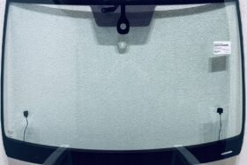 Предно стъкло за VW TOURAN 2015- AKU+SEN+GRZ на ниска цена